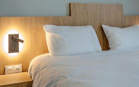 Tulip Inn Honfleur Residence & Spa